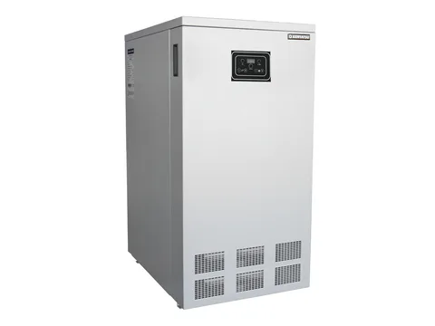 Чугунный газовый котел с атмосферной горелкой Kentatsu Kobold S-04