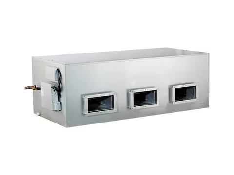 Канальный кондиционер Midea MHA-150HWN1/MOV-150HN1-R