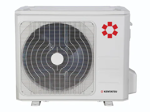 Наружный блок кондиционера Kentatsu KSUT35HFAN1