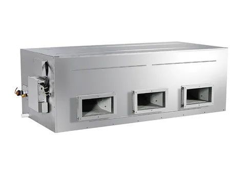 Внутренний блок кондиционера Kentatsu KSTU440HFAN1