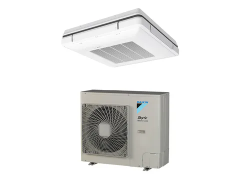 Подпотолочный кондиционер Daikin FUA71A/RZASG71MV1