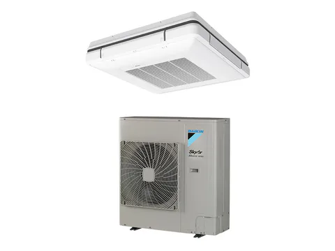Подпотолочный кондиционер Daikin FUA125A/RZASG125MV1