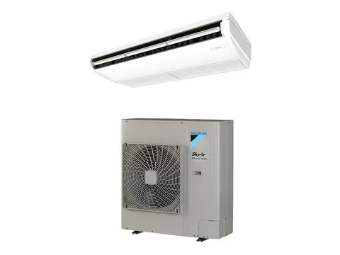 Подпотолочный кондиционер Daikin FHA100A/RZASG100MY1