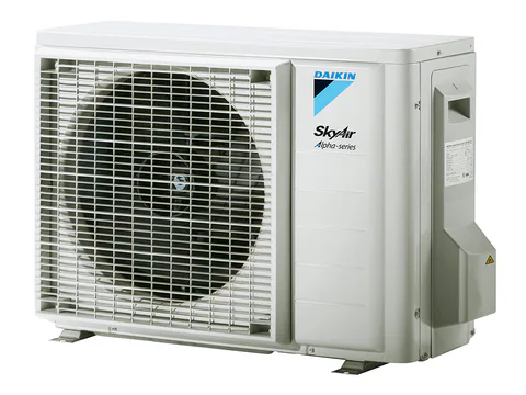 Наружный блок кондиционера Daikin RZAG35A