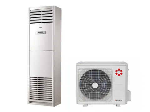 Напольный кондиционер Kentatsu KSFY70XFAN1/KSRY70HFAN1