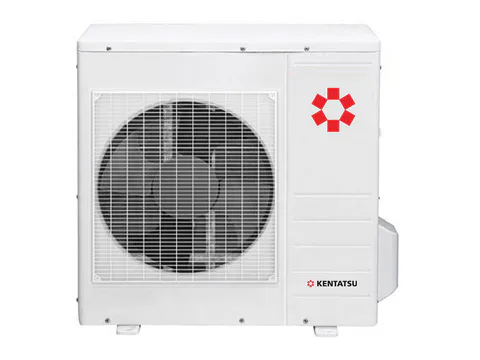 Наружный блок кондиционера Kentatsu KSUR105HFAN3