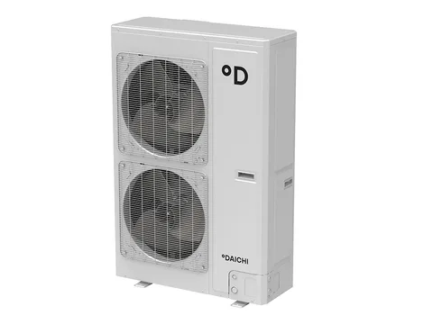 Наружный блок кондиционера Daichi DF160ALS3R