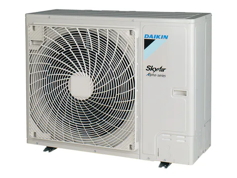 Наружный блок кондиционера Daikin RZAG140NV1