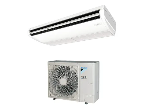 Подпотолочный кондиционер Daikin FHA71A9/RZAG71NV1