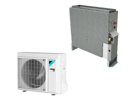 Напольный кондиционер Daikin FNA50A9/RXM50R