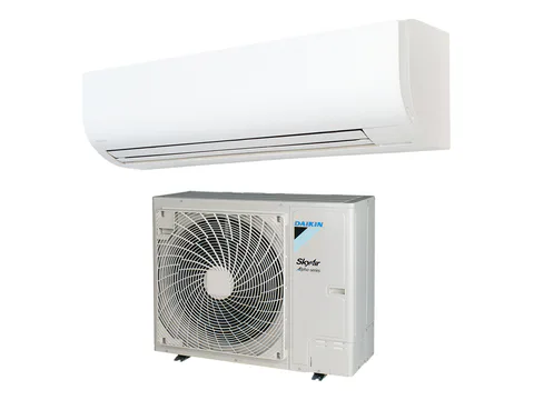 Настенный кондиционер Daikin FAA71B/RZAG71NY1