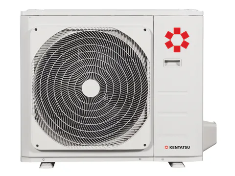 Наружный блок кондиционера Kentatsu KSUNB105HZAN3