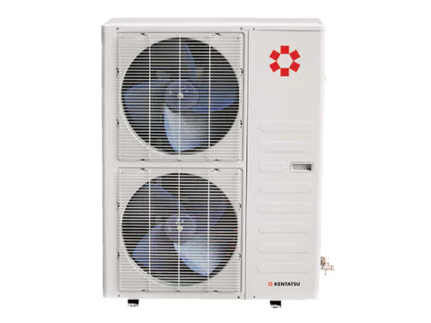 Наружный блок кондиционера Kentatsu KSUNB165HZAN3