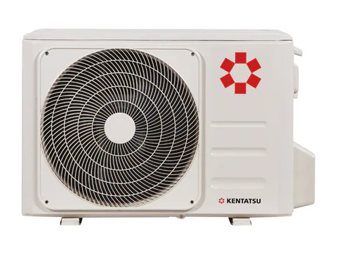Наружный блок кондиционера Kentatsu KSUTA35HFAN1