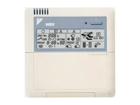 Пульт управления проводной Daikin BRC301B61