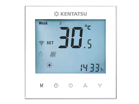 Комнатный термостат Kentatsu KCW-01GC
