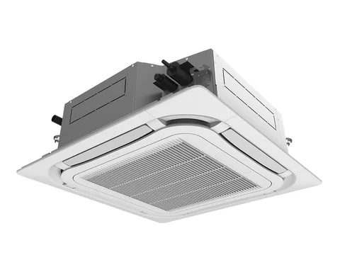 Внутренний блок кондиционера Daichi DA100BLCS1R1