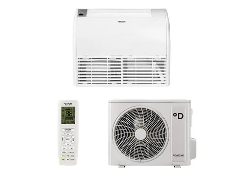Напольно-потолочный кондиционер Daichi DA35BLKS1R1/DF35BLS1R1