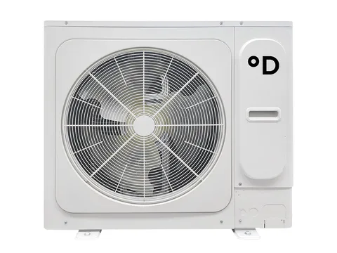 Наружный блок кондиционера Daichi DFTA160ALS1/-40