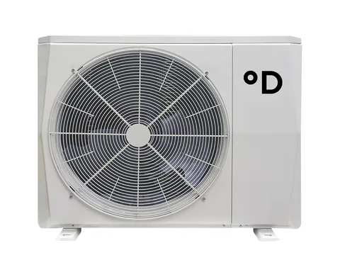Наружный блок кондиционера Daichi DFTA100ALS1/-40