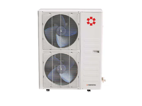 Наружный блок кондиционера Kentatsu KSUT176HFAN3L