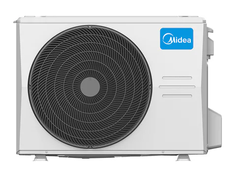 Наружный блок кондиционера Midea MOU-36HN1-LR