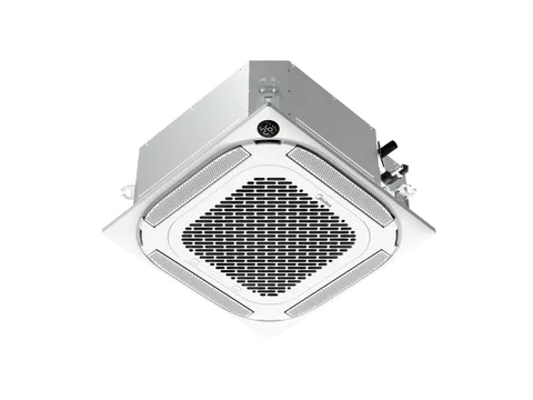 Внутренний блок кондиционера Midea MCA4U-12HRFNX-Q(GA)
