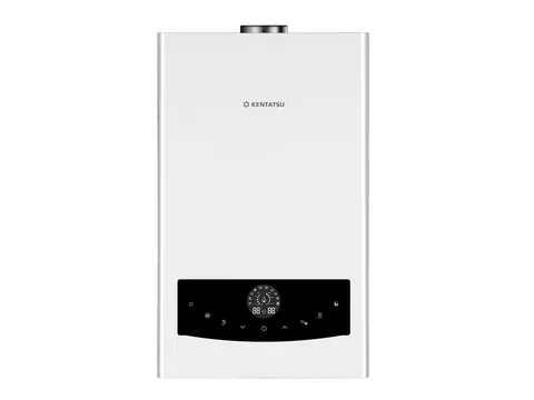Котел настенный газовый с раздельным теплообменником Kentatsu NOBBY BASE ATMO (S)/(E) 32-OC