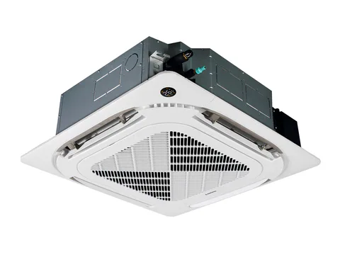 Внутренний блок кондиционера Kentatsu KSVB105HZRN1W