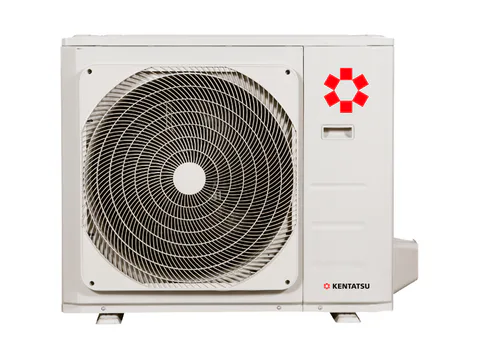 Наружный блок кондиционера Kentatsu KSUNB105HZRN1