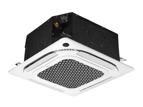 Внутренний блок мультисистемы Midea MMCA4U-07HRFNX-Q(GA)
