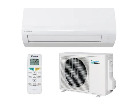 Напольный кондиционер Daikin FNA60A9/RZAG60B