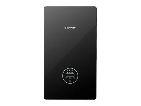 Котел настенный электрический с насосом и расширительным баком Kentatsu Nobby Electro KBP(E)-13