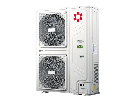 Наружный блок кондиционера Kentatsu KSUR280HZAN3