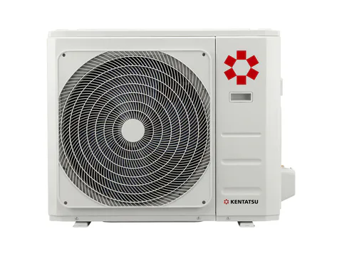 Наружный блок кондиционера Kentatsu KSUR105HFAN3L/-40
