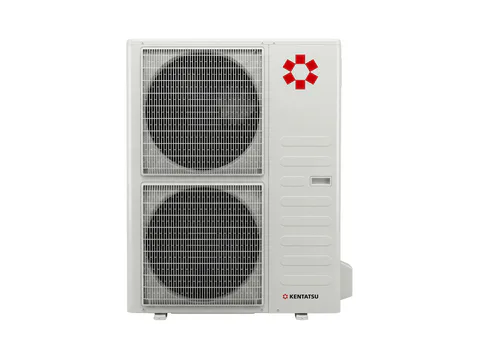Наружный блок кондиционера Kentatsu KSUT140HFAN3L/-40
