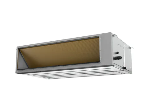 Канальный кондиционер Kentatsu KSMD140HZRN1W/KSUNB140HZRN3