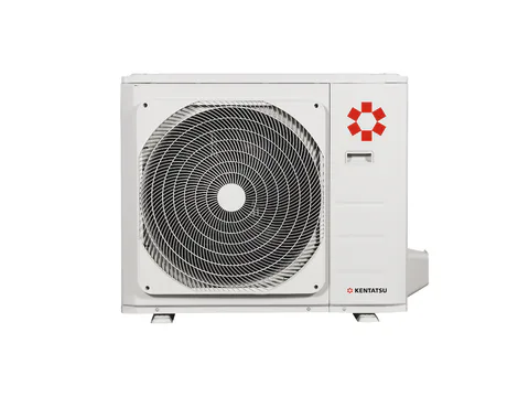 Наружный блок кондиционера Kentatsu KSUTG140HFAN3