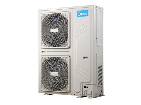 Наружный блок кондиционера Midea MOUB-96HD1N1-R