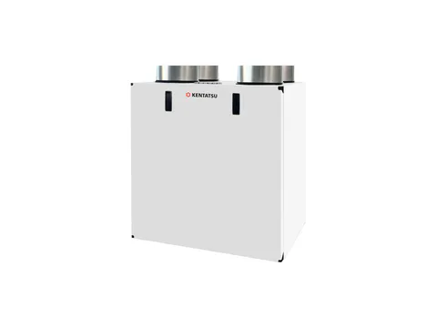 Вертикальные приточно-вытяжные установки Kentatsu Компакт RR (R) E 900-2-V