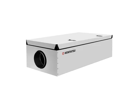 Приточные установки Kentatsu Компакт E 1000-9-F