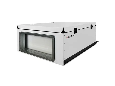 Приточные установки Kentatsu Компакт E 2000-12-F