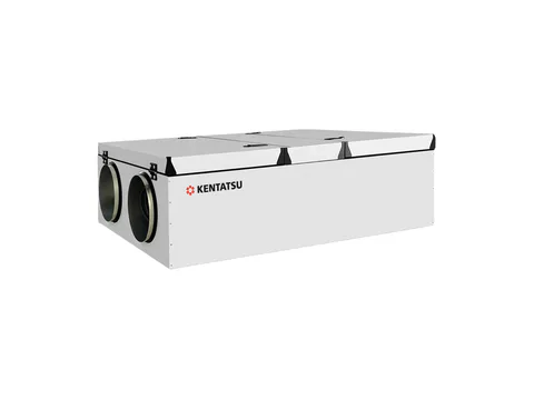 Подвесные приточно-вытяжные установки Kentatsu Компакт RR E 710-2-F
