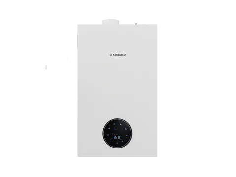 Котел настенный газовый конденсационный Kentatsu NOBBY BASE CONDENS (S) 24-CS