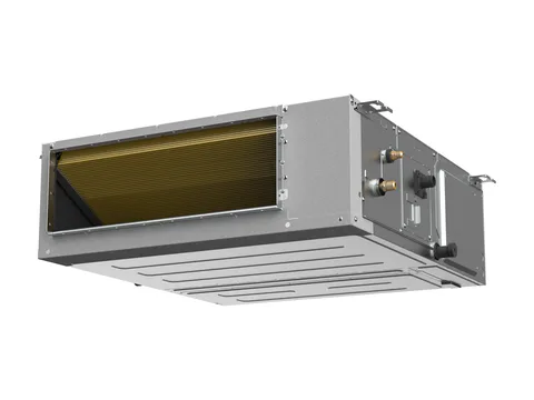 Внутренний блок кондиционера Midea MTJ1-18FWN8G1