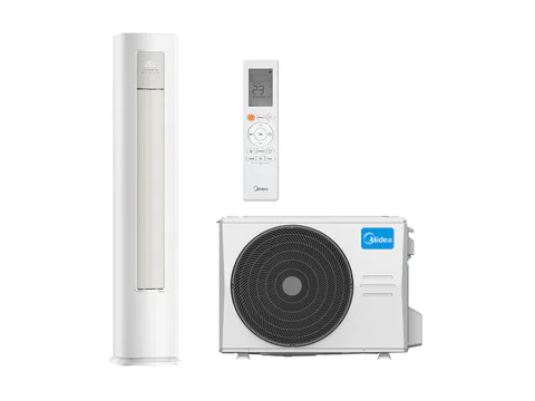 Колонный Midea MFSHA1-24FRN8G1/MOX430UL-24HFN8-Q