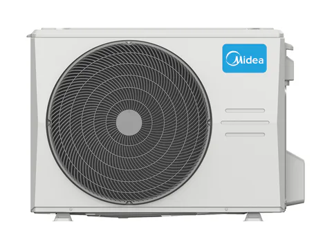 Наружный блок кондиционера Midea MOA1D-24FRN8G1/-40