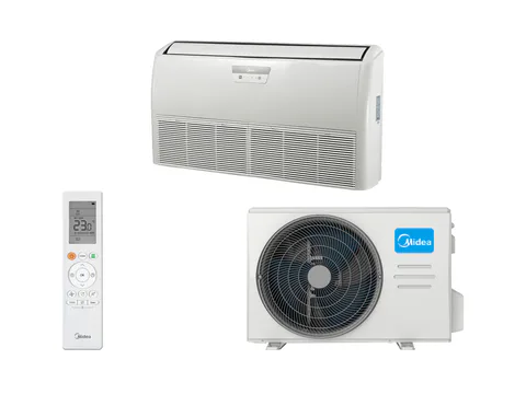 Напольно-потолочный Midea MUEU-18HRFNX(GA)/MOA1U-18FRN8G1
