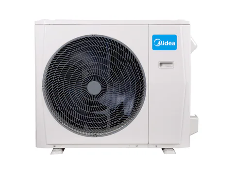 Наружный блок кондиционера Midea MOA1U-36FQN8G1/-40