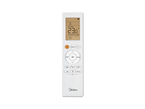 Внутренний блок кондиционера Midea MUE1-36HRN1G1